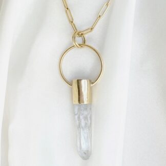 Collier PENDULUM