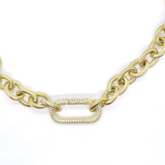deerandson collier or santorin