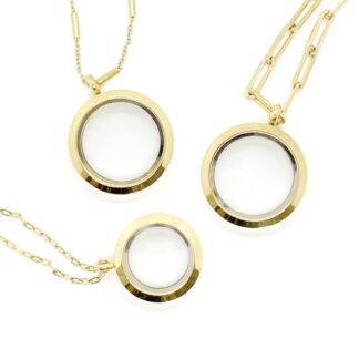 deerandson_collier_talisman_or_vide